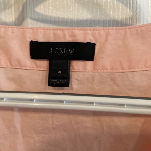 Light pink blouse - Picture 2 of 3